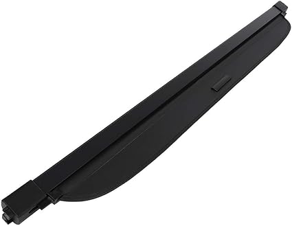 ECCPP Cargo Cover 2006-2011 for Mercedes-Benz ML350 ML Series Retractable Rear Trunk Cover Shade Luggage Tonneau Security Cover