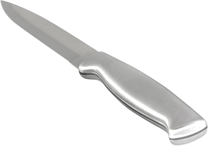 Oster Baldwyn 5 Inch High Carbon Stainless Steel Utility Knife
