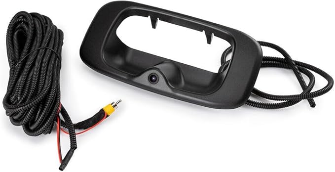 15228539 Tailgate Handle Rear View Back up Camera Fit for Chevrolet for Silverado for GMC