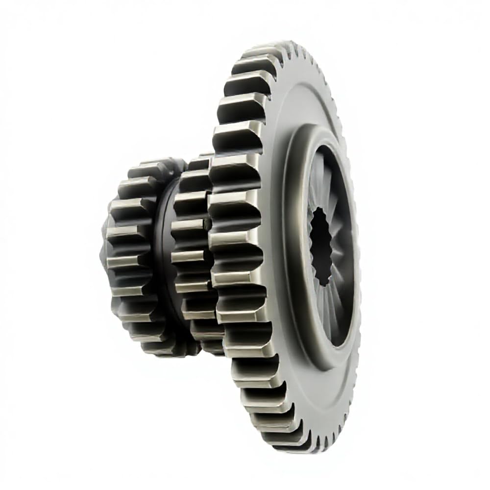 Crankshaft Timing Sprocket Chain Gear 23 Teeth 1.8 2.0 06H105209AQ Compatible with A3 A4 A5 A6 A7 Q5 TT Beetle (Car) CC