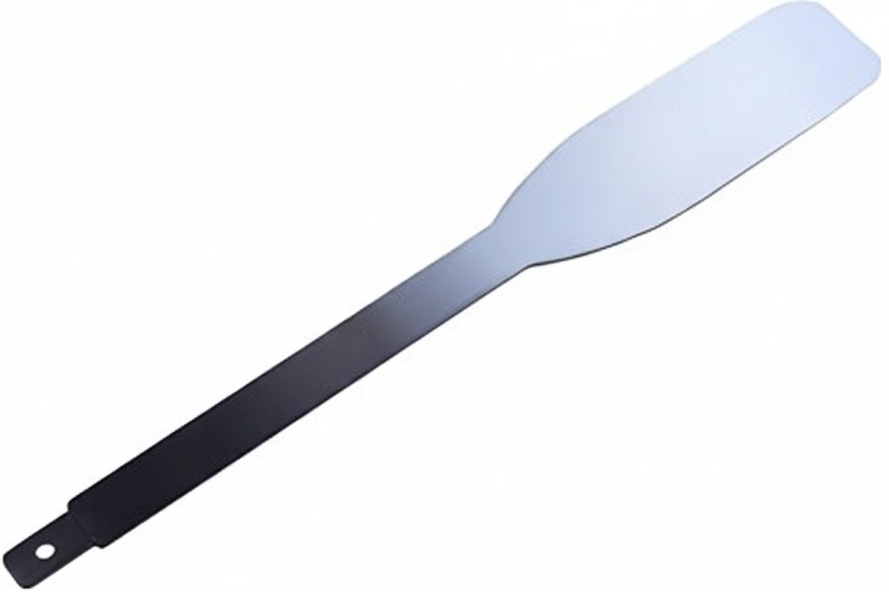 Torpedo Windshield Removal Tool with 1.5" x 10" Glass Cut-Out Blade