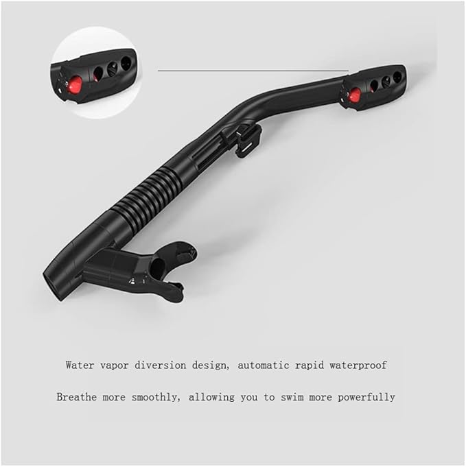 Diving Goggles Snorkeling Diving Diving Goggles Large Frame HD Adult Men and Women Snorkeling Swimming Snorkel Diving Equipment Tempered Glasses Diving Anti-Fog Snorkeling