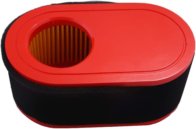 Air Filter with Pre-Filter for Huskee LT3800 LT4200 Craftsman LT1500 R1000 RER1000 T1000 T1200 Lawn Mower