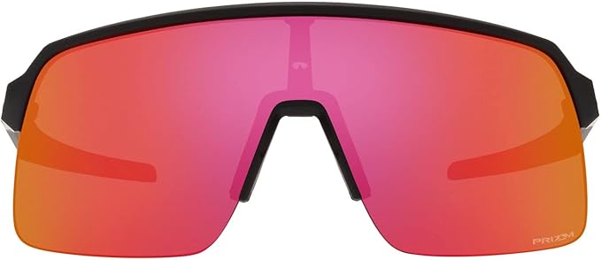 Oakley Men's OO9463 Sutro Lite Rectangular Sunglasses