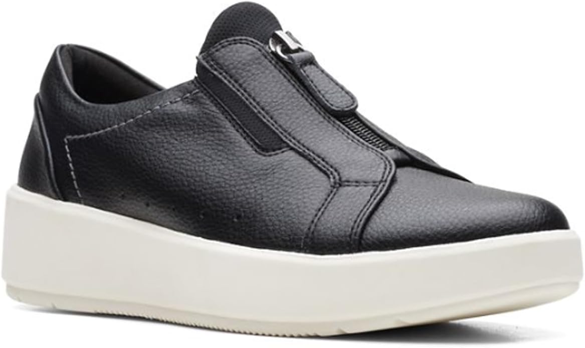 Clarks Women's Layton Rae Sneaker
