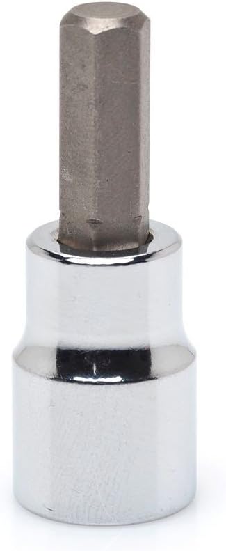 Crescent CHBS11 38" Drive, 8mm Hex Bit Socket