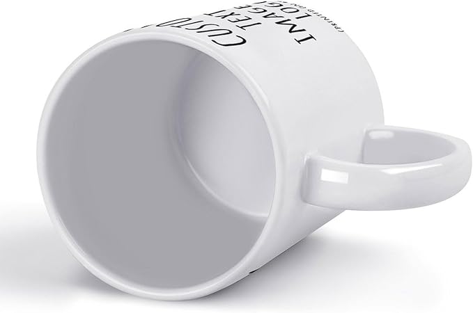 Custom Text Image Mug, Personalized Coffee Mug, Mug Warmer as Gift for Work, Business and Travel Coffee Mug Cup for Mother Mother's Day, Gift for Girlfriend in Valentine's Day (Wine)