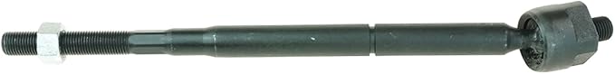 TRQ Front Left Right Inner Tie Rod Driver Passenger Side Compatible with 2005-2010 Chevrolet Cobalt 2006-2011 HHR 2007-2009 Pontiac G5 2003-2007 Saturn Ion