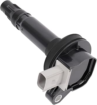 SCITOO Ignition Coil Coils Pack fits for Lincoln MKT 3.5L 2010-2012 for Lincoln MKS 3.5L 2010-2013 for Ford Taurus 3.5L 2010-2012 for Ford Flex 3.5L 2010-2012 DG524 DG-524 6736303 1 PCS