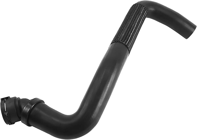 626-772 Radiator Coolant Hose Compatible with Ford F-150 2011-2014 Compatible with Lincoln Mark LT 2011-2014 5.0L Replace CL3Z-8260-A KM5114 CL3Z8260A