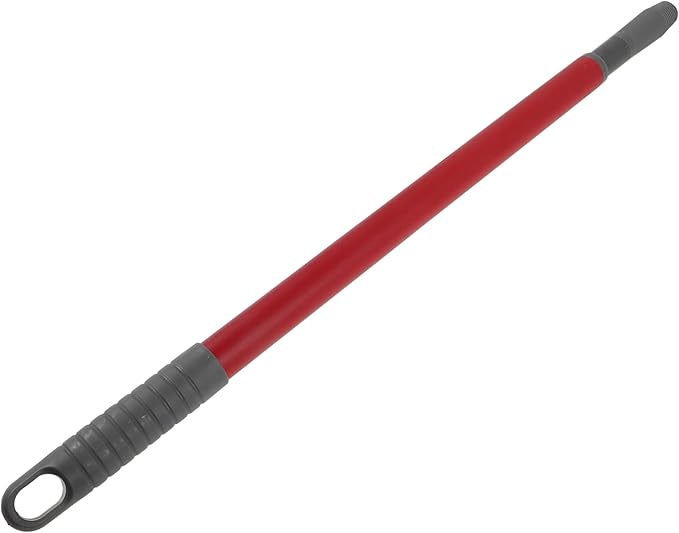 Telescopic Mop Rod Replacement Handle for Mops Strong Iron Pole Comfort Grip