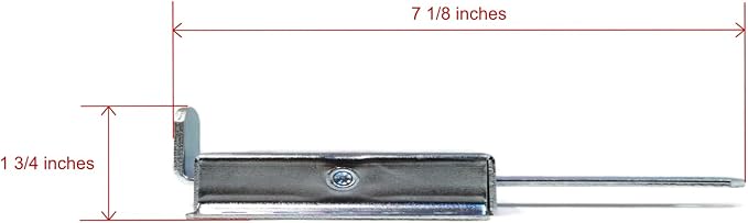 Inside Slide Lock