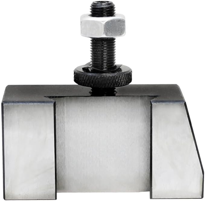 250-107 AXA #7 6-12'' Universal Parting Blade Holder Lathe Quick Change Cut Off