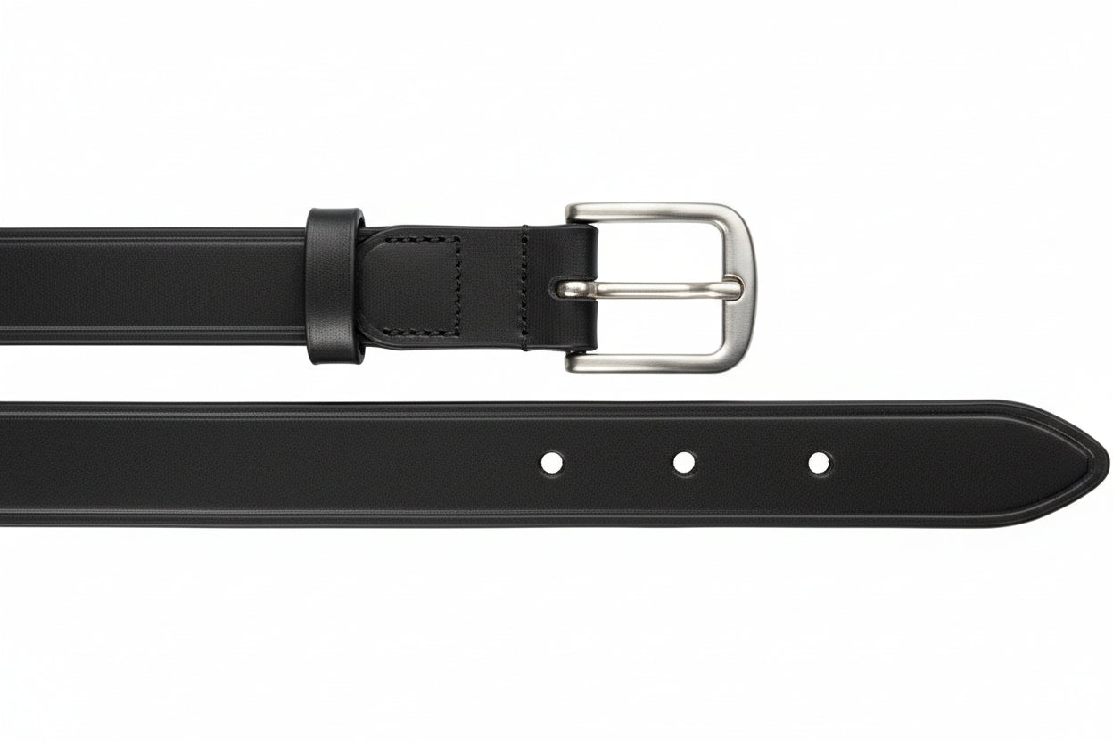 Genuine Leather English Riding Stirrup Leathers Pair | Adult Sizes