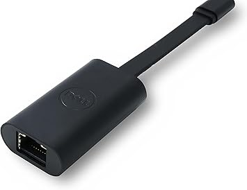 Dell Adaptor USB-C To Ethernet, DBQBCBC064 (PXE Boot)