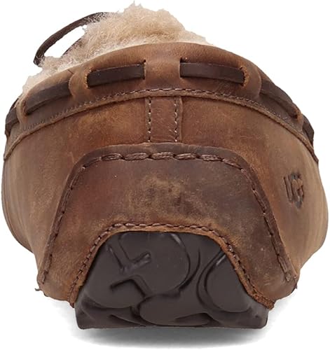 UGG Men's Olsen Slipper