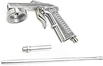 U-POL Products UP0726 Spray Gun For Gravitex