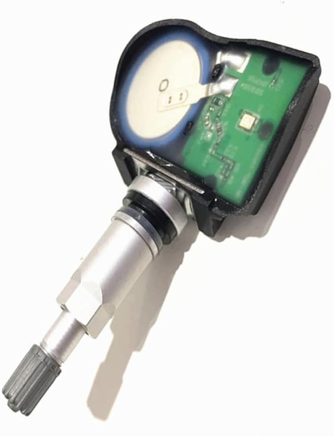4pcslot 433MHz Tire Pressure Sensor Monitoring System A0009054104, for A Class W177 GLE Class W167 Sprinter VS30