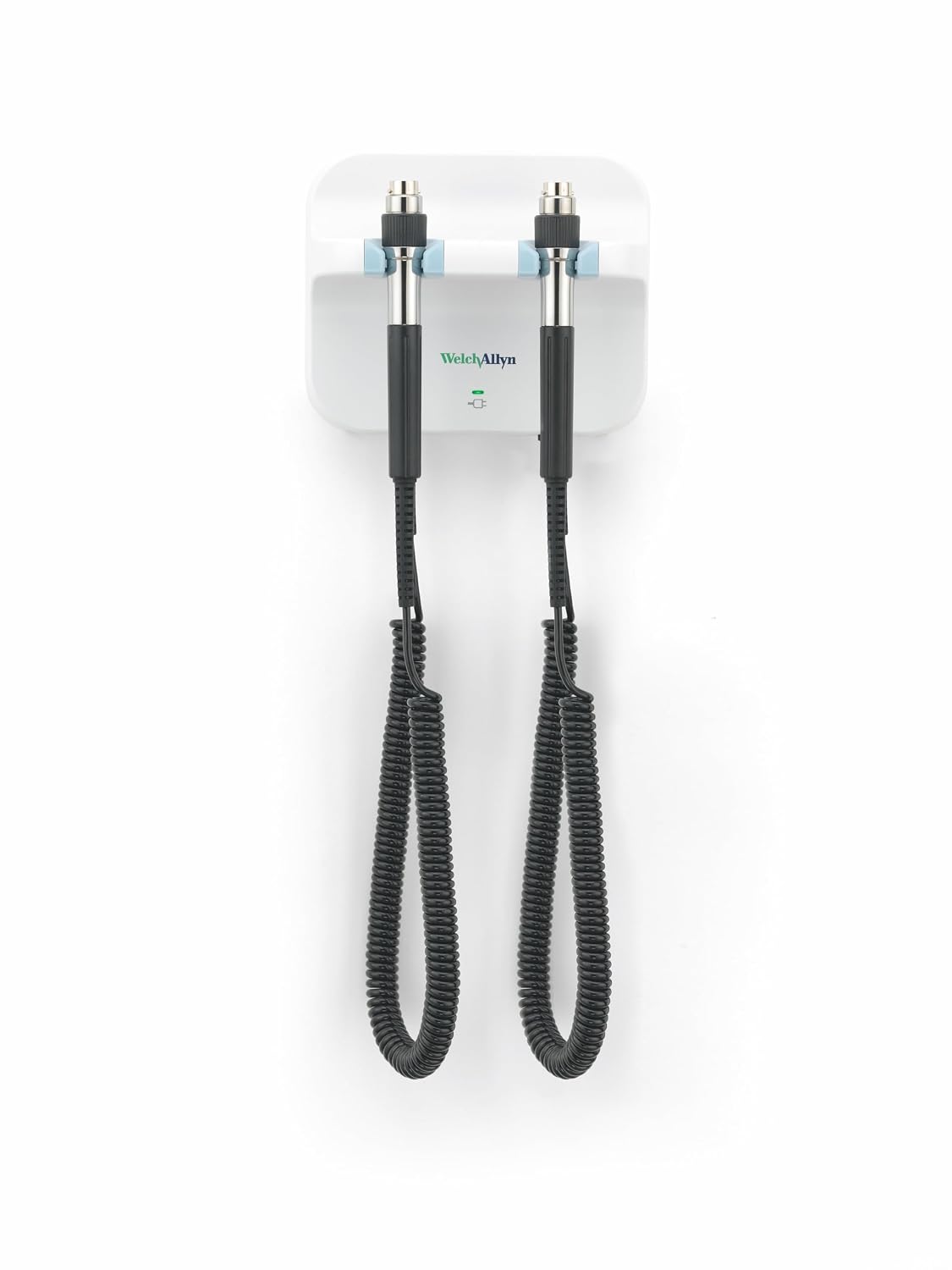 Welch Allyn 77510 Green Series 777 Wall Diagnostic System