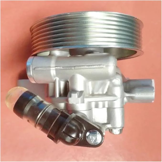 Power Steering Pump Compatible With Honda Accord Petrol 2008-2012 56100R40305 56100-R40-325 56100-R40-A04 56100-R40-305 56100R40A04