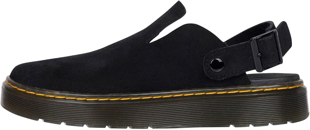 Dr. Martens Unisex's Carlson Mule