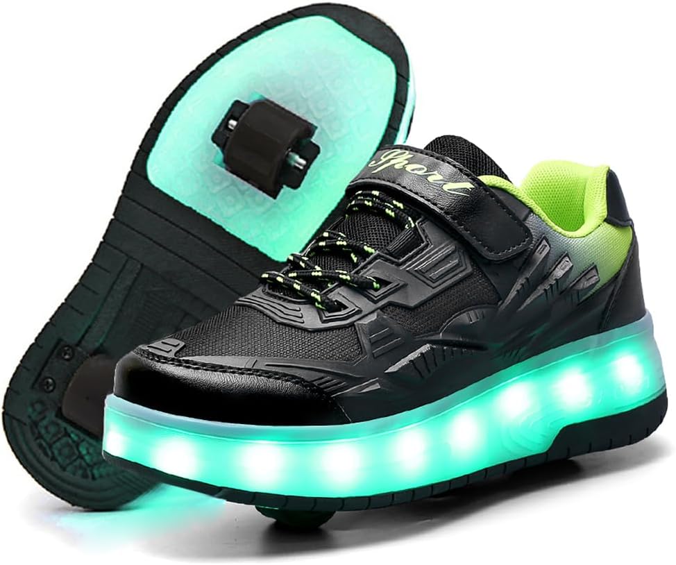 Roller Shoes in Size 6-for Girls/Boys