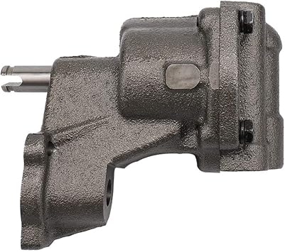 DRIVESTAR M55HV High Volume Engine Oil Pump for Chevrolet Blazer Suburban Express 1500 C10 C20 Pickup, for Buick Century Skylark Roadmaster Regal,for Cadillac Fleetwood 5.0L