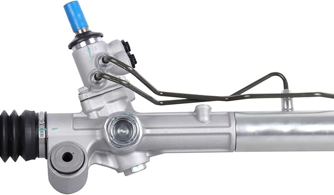 Power Steering Rack Pinion Assy Iron + Aluminum for Lexus for ES300 2002-2003 for ES330 2004-2006 for ES350 2007-2012,for Toyota for Avalon 2005-2012 for Camry 2002-2006 M50003J