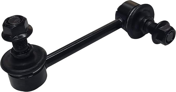 CTR CL0340L OE Supplier Rear Left Stabilizer Bar Link Compatible with KIA Vehicles - Replaces 55580-3E000, K750287