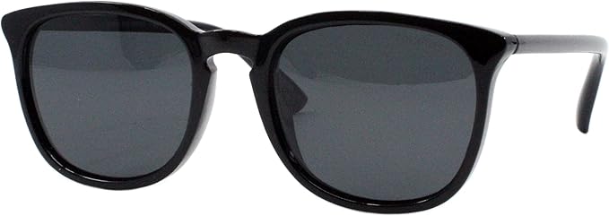 PASTL Polarized Lens Sunglasses Unisex Designer Keyhole Fashion UV400