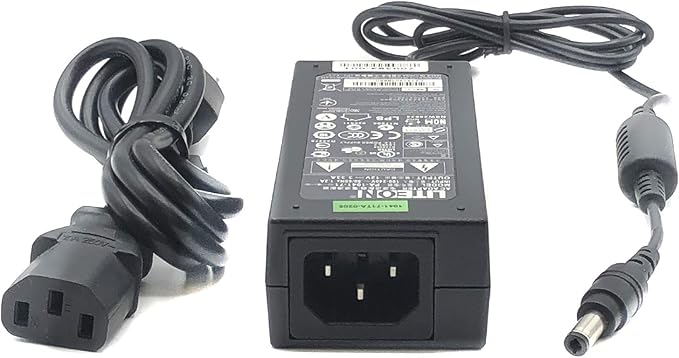 Lite-On PA-1041-81 AC Power Adapter 12V 3.33A 40W Power Supply with Power Cord