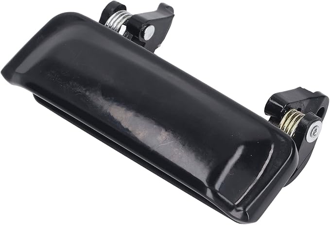 Exterior Door Handle, Black Replacement for Ranger 2001-2011