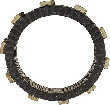 Clutch Friction Plates Spring Gasket For Honda Shadow Spirit 750 VT750 VT750DC 2001-2003 Shadow ACE 750 VT750 VT750C VT750CD 1998-2003 22201-MAV-000 22321-MN8-000 22401-MS8-000 11394-MV1-850