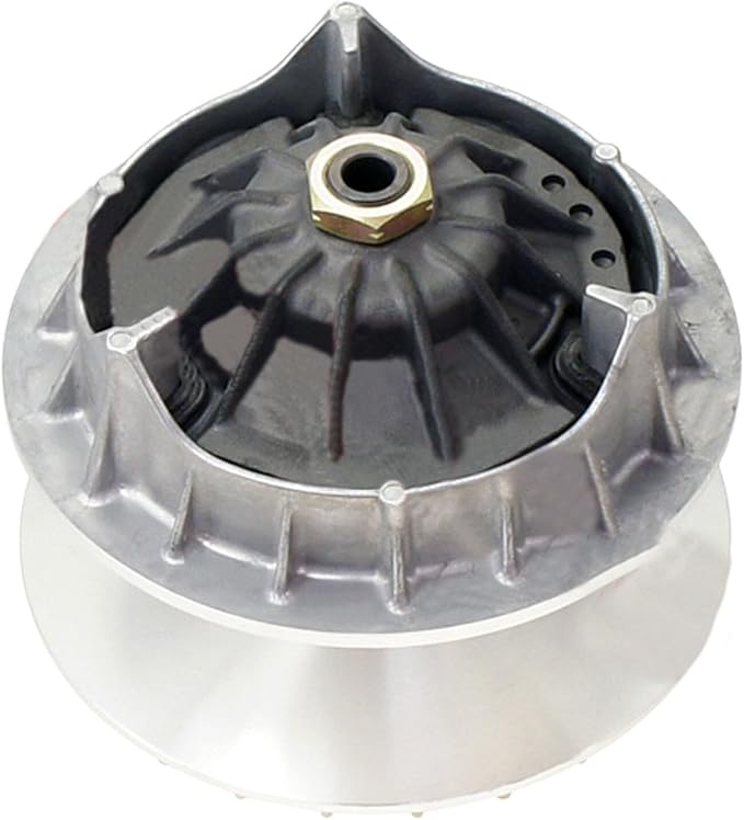 Primary Clutch Drive Pulley 0JYA-051000-00001 0JYA05100000001 OJYA-051000-00001 OJYA05100000001 Compatible with CFMoto ATV UTV SSV CForce 1000 ZForce 1000 UForce 1000 CForce 800