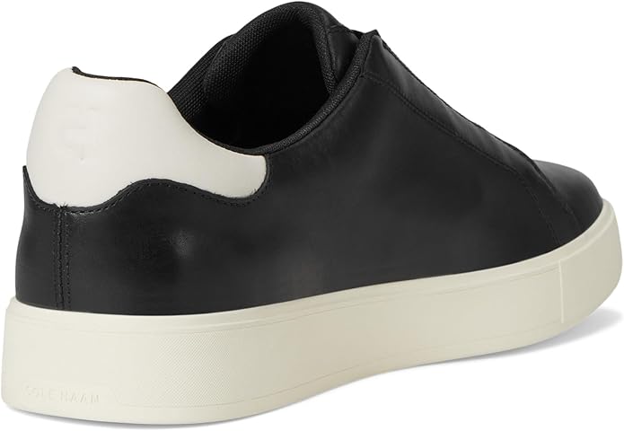 Cole Haan Men's Grandpro Luxe Slip-on Sneakers