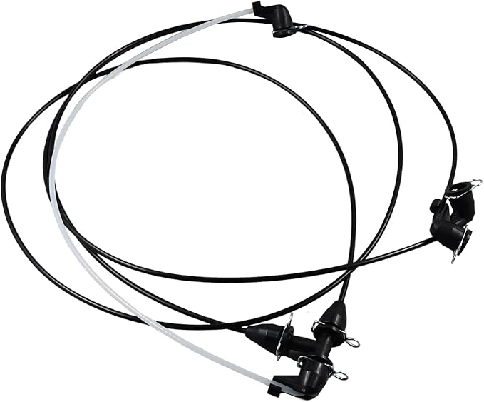 949-006 Air Suspension Compressor Line Repair Kit 88987900 Compatible with Chevrolet Suburban Tahoe Compatible with GMC Yukon Compatible with Cadillac Escalade