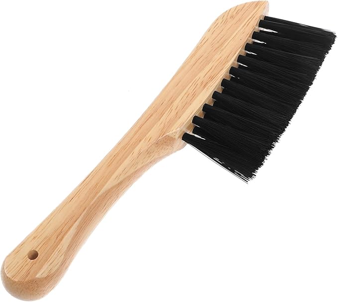 Pool Table Billiards Accessory Cleaning Tool Billiard Supplies Billiard Club Supply Billiard Table Brush Clean Brush Billiard Pool Brush Cleaning Brush Tablecloth Solid Wood