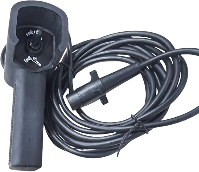 Hand Hold Winch Controller for Bennche, HiSun, Massimo