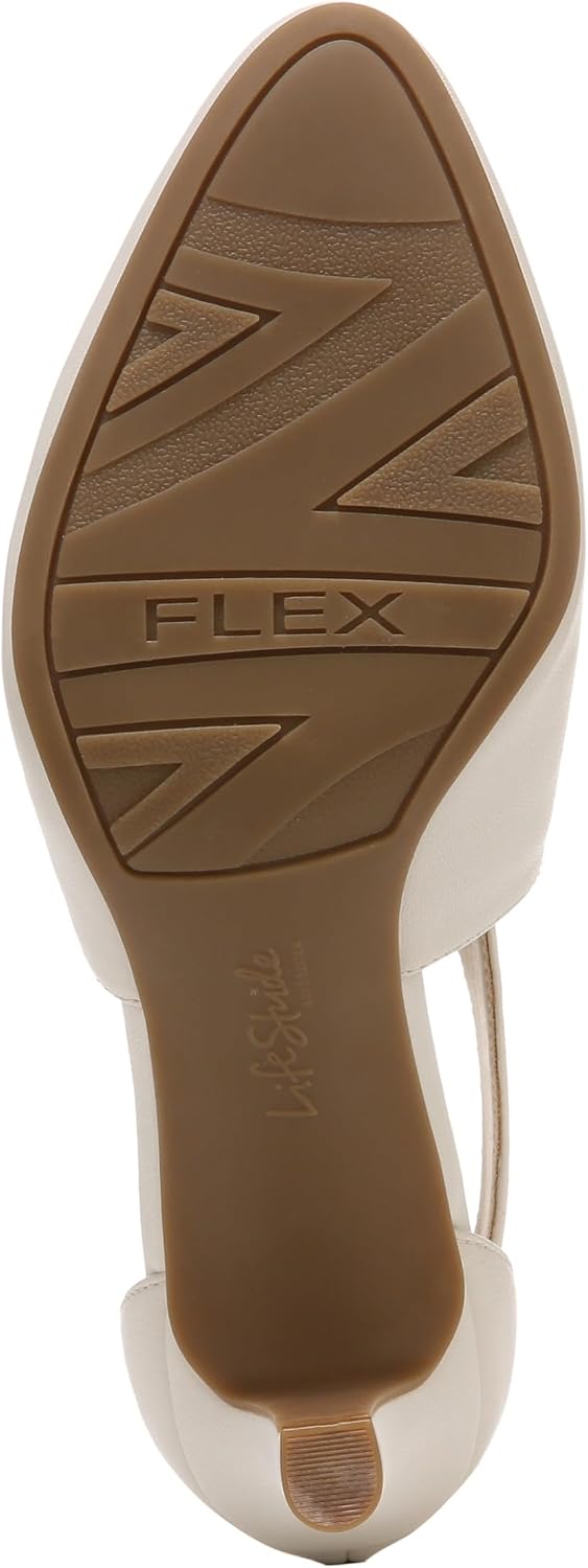 Size 7.5 LifeStride Women's, Giovanna Pump