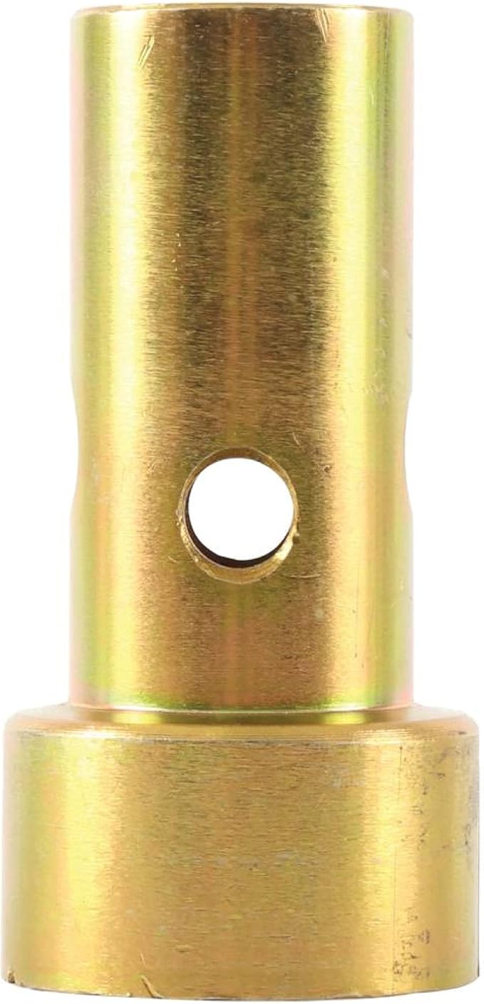 Complete Tractor Hitch Bushing Compatible withReplacement forUniversal Products 3013-1203 AR27093 HB01 HF141130