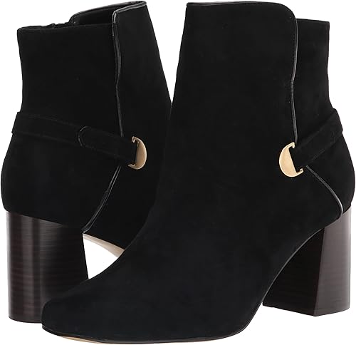 Bella Vita Women's Siti Bootie Ankle Boot