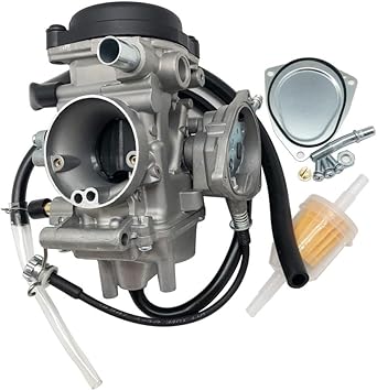 Replacement car parts Carburetor for TGB for Blade for Target 425 425CC 4x4 for ATV Quad Engines for Vergaser Replacement, DEUSES789