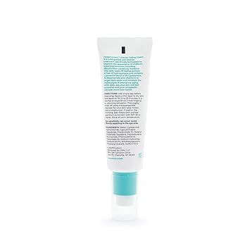 Urban Skin Rx HyperCorrect Fading Cream 5 Cysteamine 1 Niacinamide For Scars Uneven Skin Tone, 1.7 fl oz
