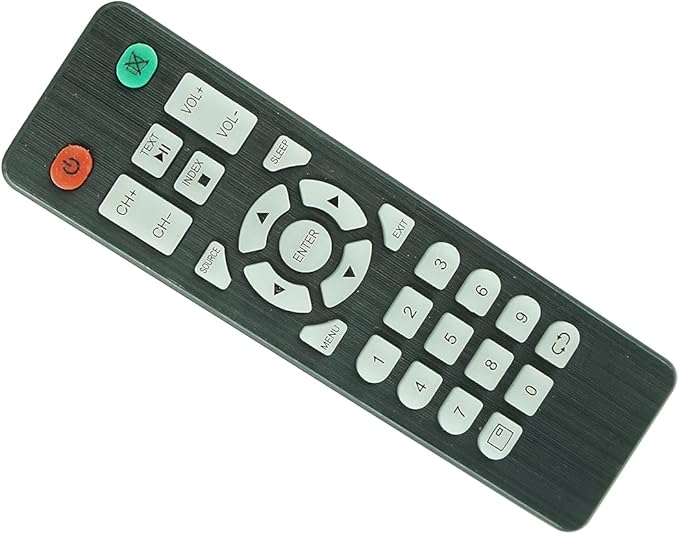Remote Control for Nordmende ND39S3100S ND50KS4100S ND55KS4300S Smart LCD LED HDTV TV