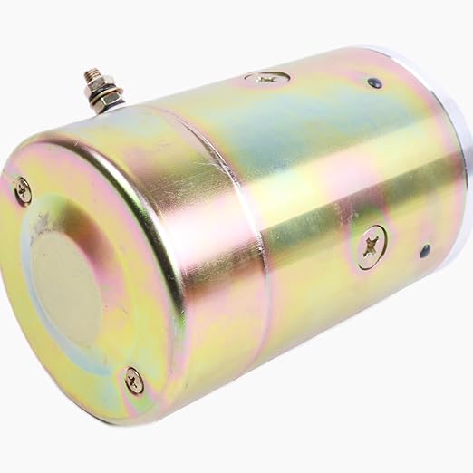 Pump Motor 1185-AC Compatible with Fenner Stone 1175-AC 1785-AC 1787-AC 430-01003 W8987 1789-AC 1997AC