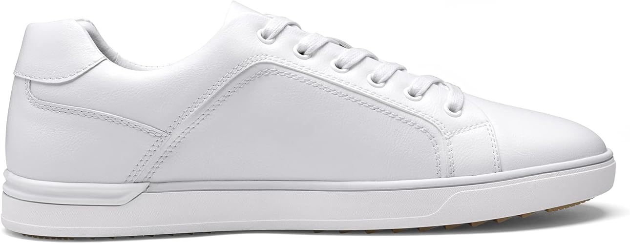 Bruno Marc Men's Casual Dress Sneakers Skate Shoes