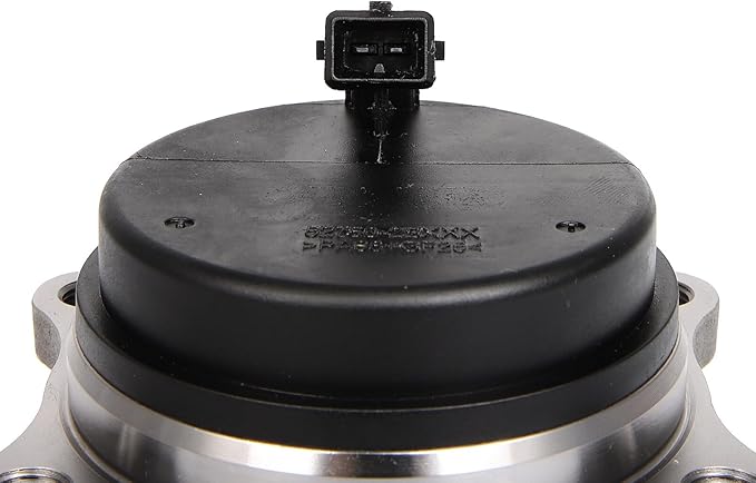 ECCPP 2 X Rear Wheel Hub Bearing for Kia Sedona 2015 2016 2017 2018-2019 512556 5 Lug