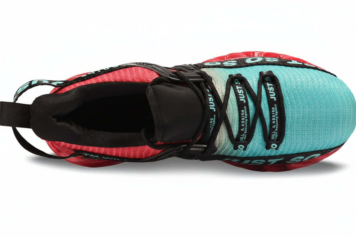 Men's Running Shoes Walking Athletic Blade Tennis Shoe