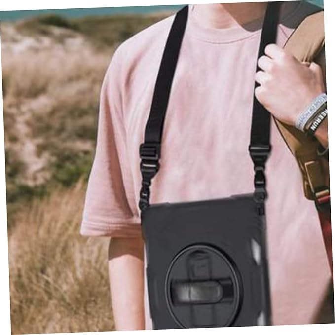 Replacement Shoulder Strap Fit for Camera Bags Laptops Messenger Bags Briefcases for Travel