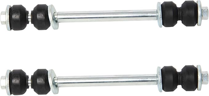 Copap K8987 (2) Front Sway Bar End Link for1979-1986 Capri-2pcs